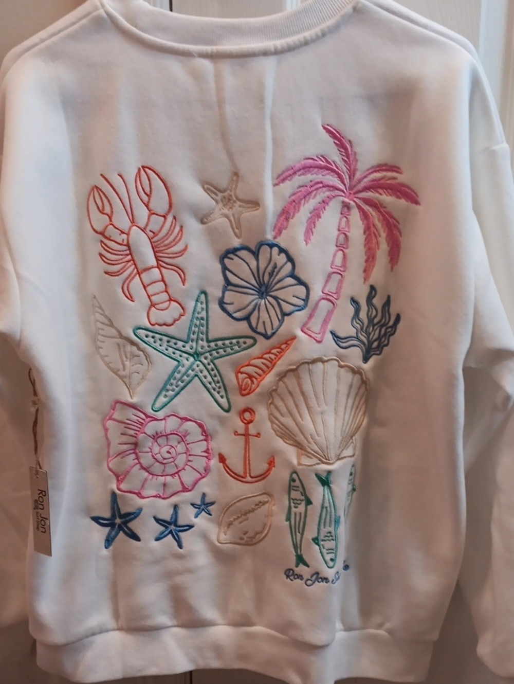 Ron Jon Surf Shop Sweatshirt